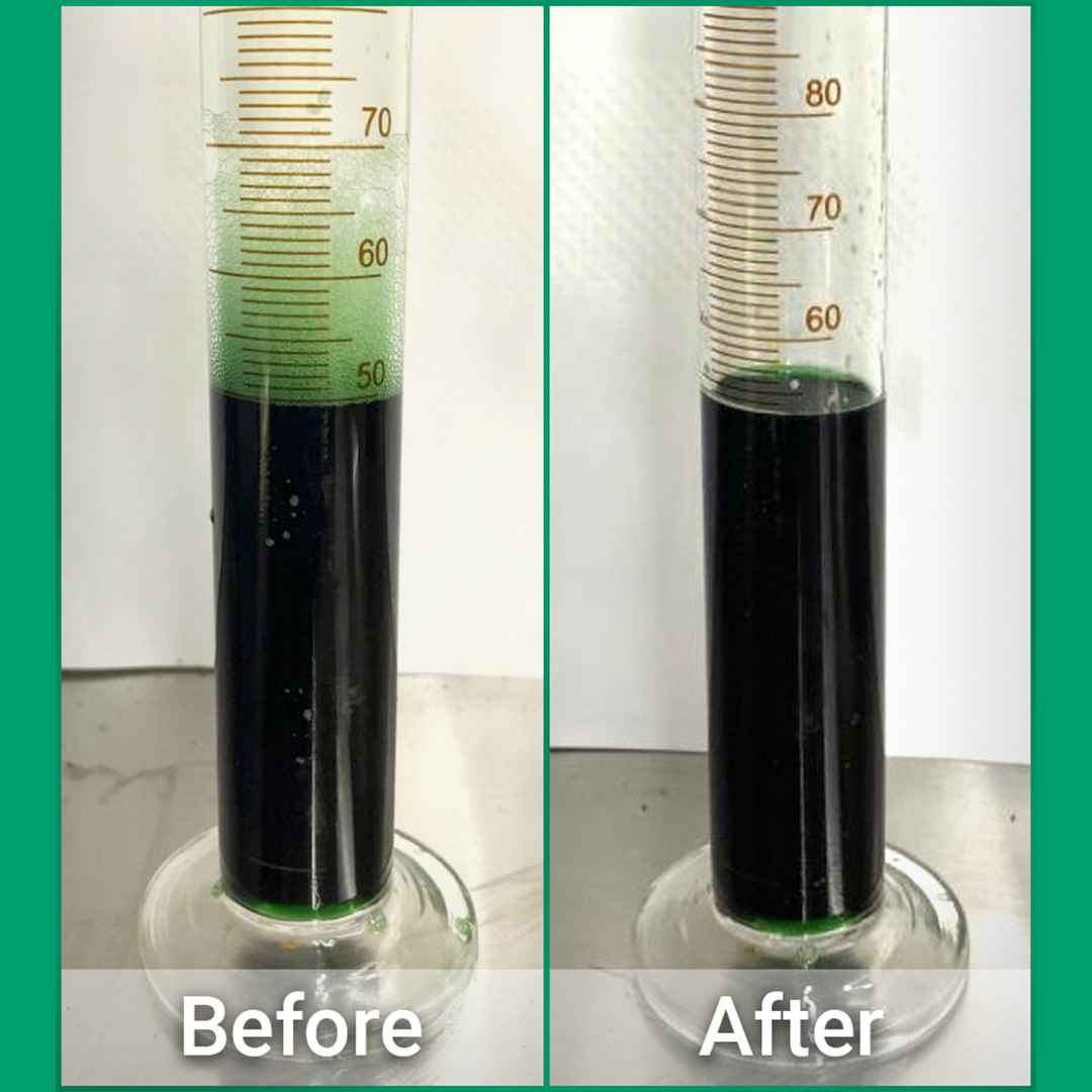 TourTurf® AFL Anti-Foam Liquid
